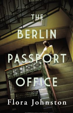 The Berlin Passport Office