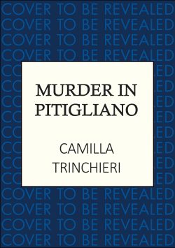Murder in Pitigliano