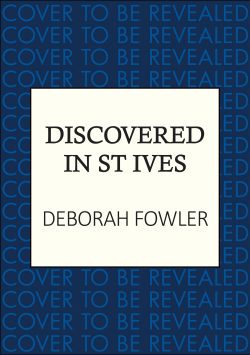 Discovered in St Ives
