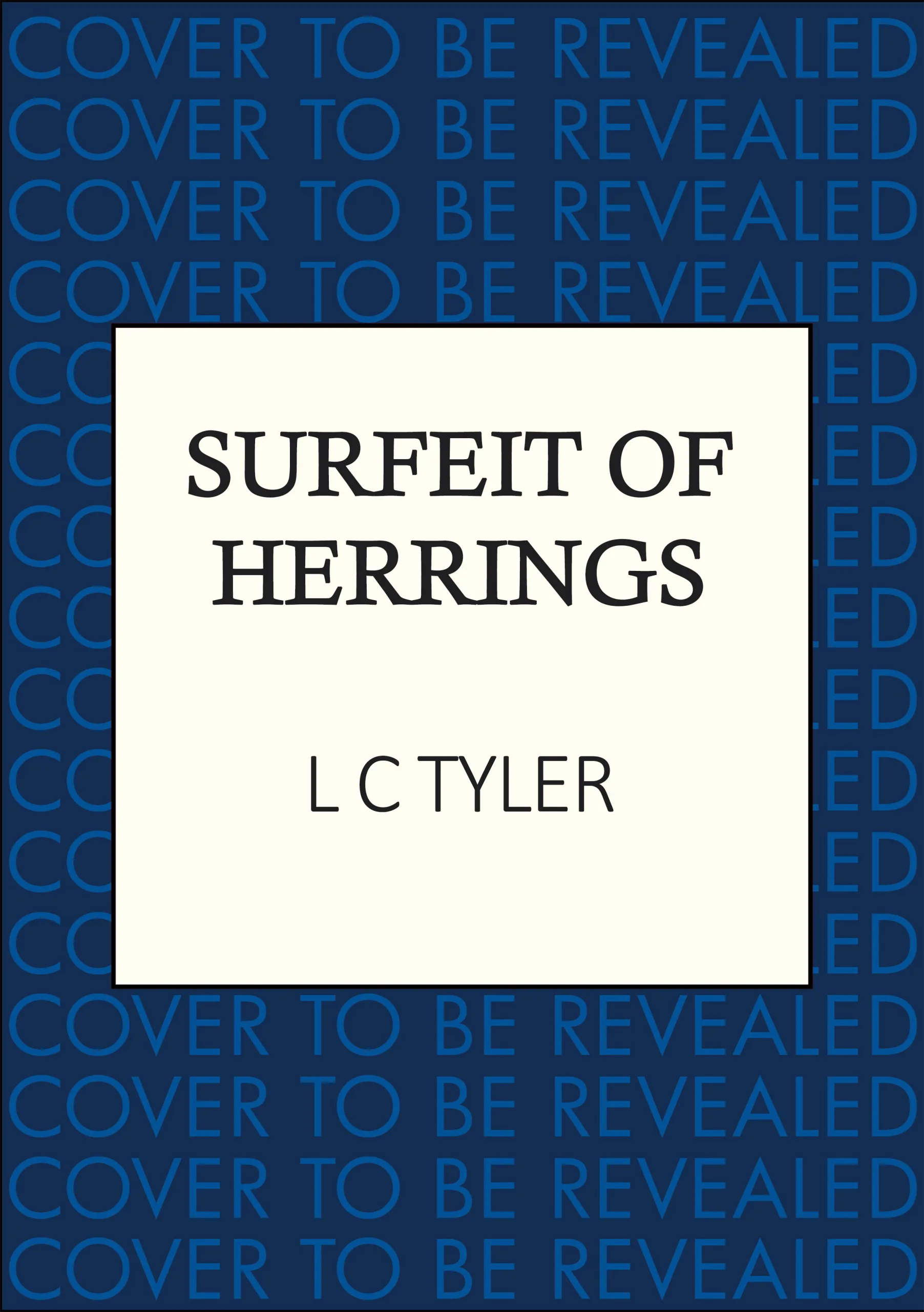 A Surfeit of Herrings