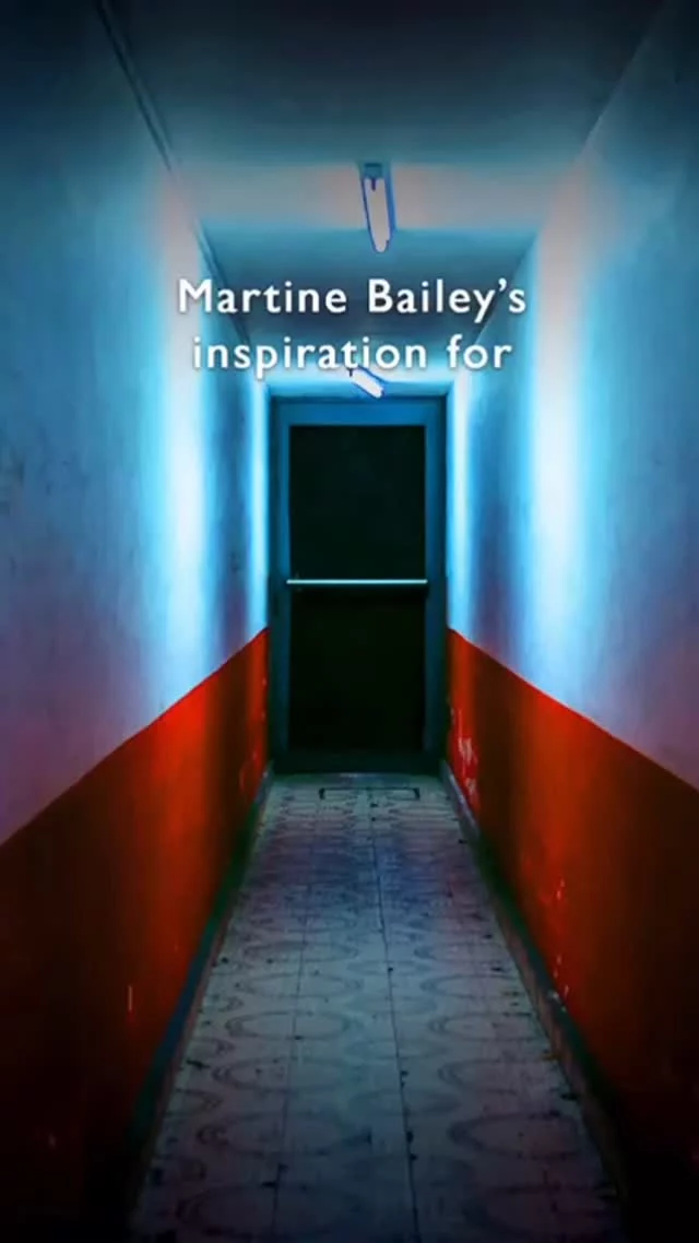 @martinebaileywriter ’s experience working in a high-security psychiatric hospital has stayed with her and was the inspiration behind her new novel Isolation Ward. 
Isolation Ward is out 17th April. 
Pre-order via the link in our bio. 

Yorkshire, 1983. Margaret Thatcher is in Number 10, ‘Thriller’ is on the radio and Lorraine Quick is having to put plans to tour with her band on hold due to work. With her expertise in psychometric testing, she is being sent to the Yorkshire moors to build a PR-friendly team out of the ragtag staff of the infamous Windwell Asylum as it transitions into a modern, top-security unit housing some of the most dangerous criminals in the country.

And then Lorraine stumbles on a brutal murder that has taken place despite the fifteen-foot-high perimeter wall and the heavy-duty locks. Between the asylum’s lingering reputation for violence, the haunting underground tunnels of the old institution and the arrival of almost-old flame DS Diaz to investigate the murder, events are coming to a head for Lorraine.